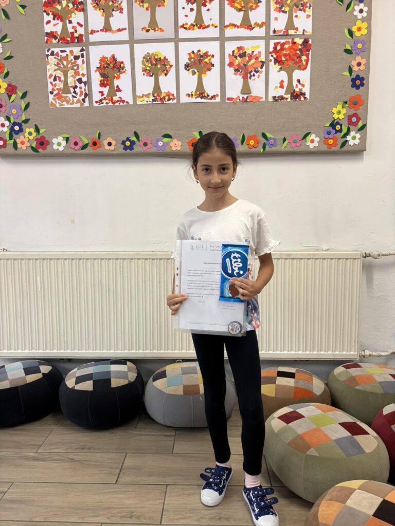 „Kutatók Éjszakája” – rajzpályázat